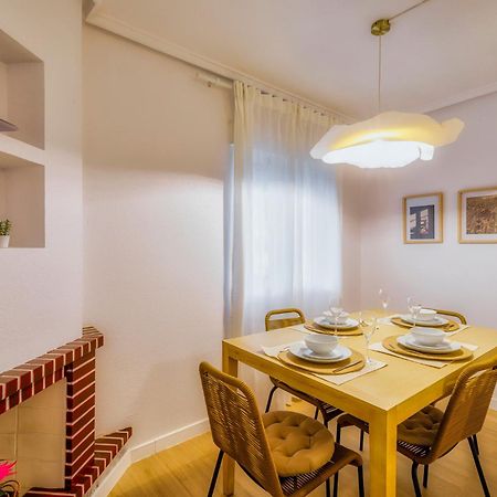 Villa Marie Estancia Premium En El Mar Menor Con Jacuzzi Climatizado 로스 나레호스 외부 사진