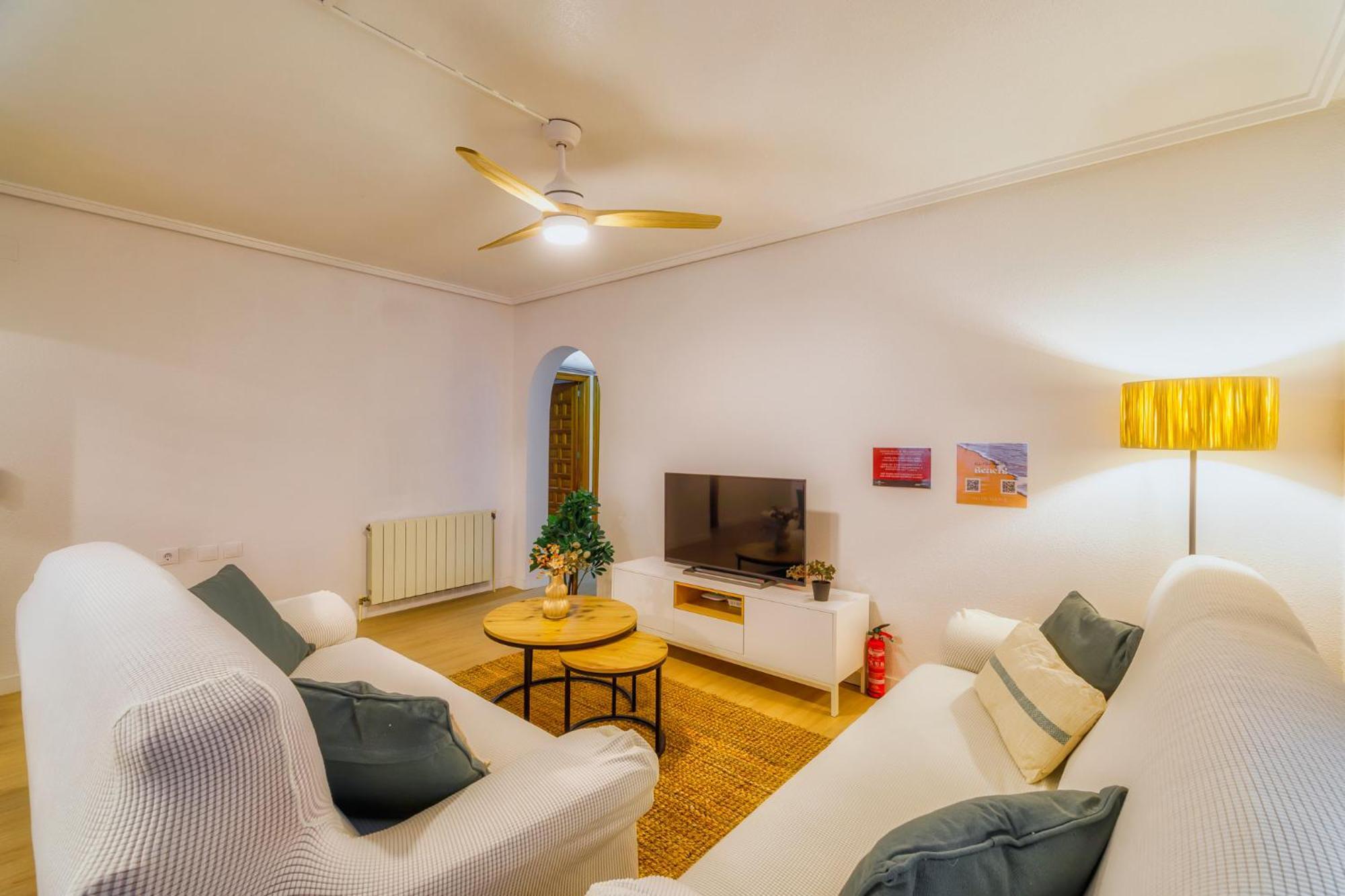 Villa Marie Estancia Premium En El Mar Menor Con Jacuzzi Climatizado 로스 나레호스 외부 사진