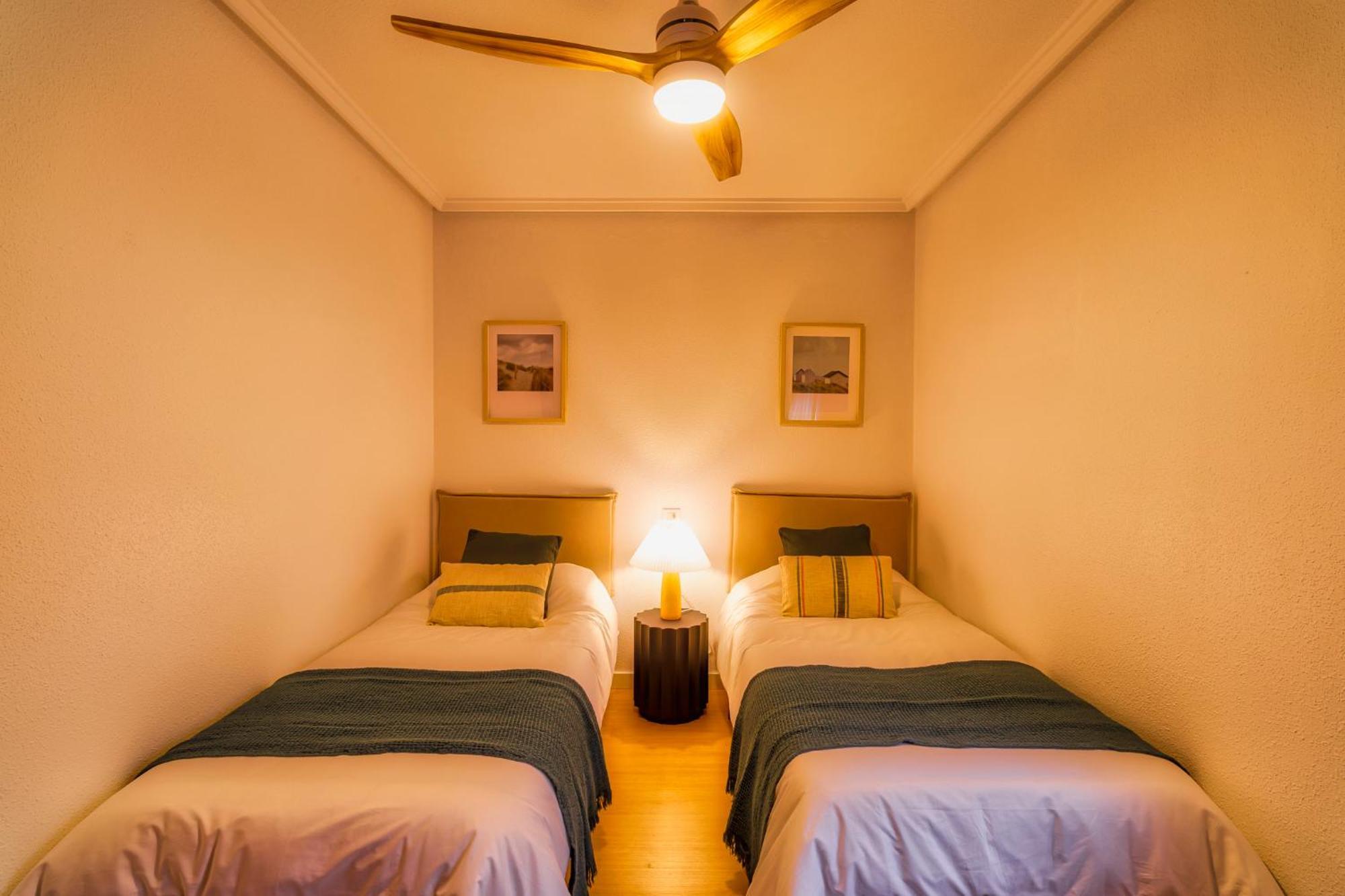 Villa Marie Estancia Premium En El Mar Menor Con Jacuzzi Climatizado 로스 나레호스 외부 사진