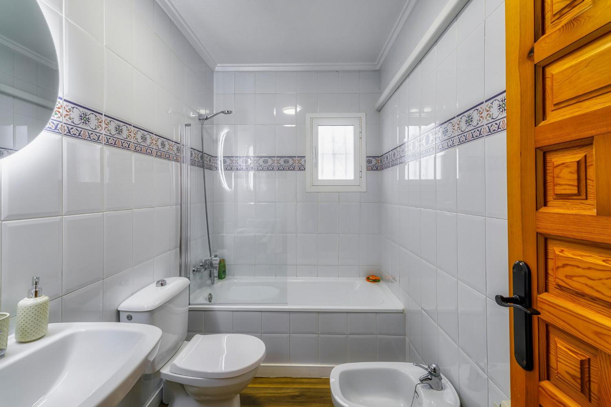 Villa Marie Estancia Premium En El Mar Menor Con Jacuzzi Climatizado 로스 나레호스 외부 사진