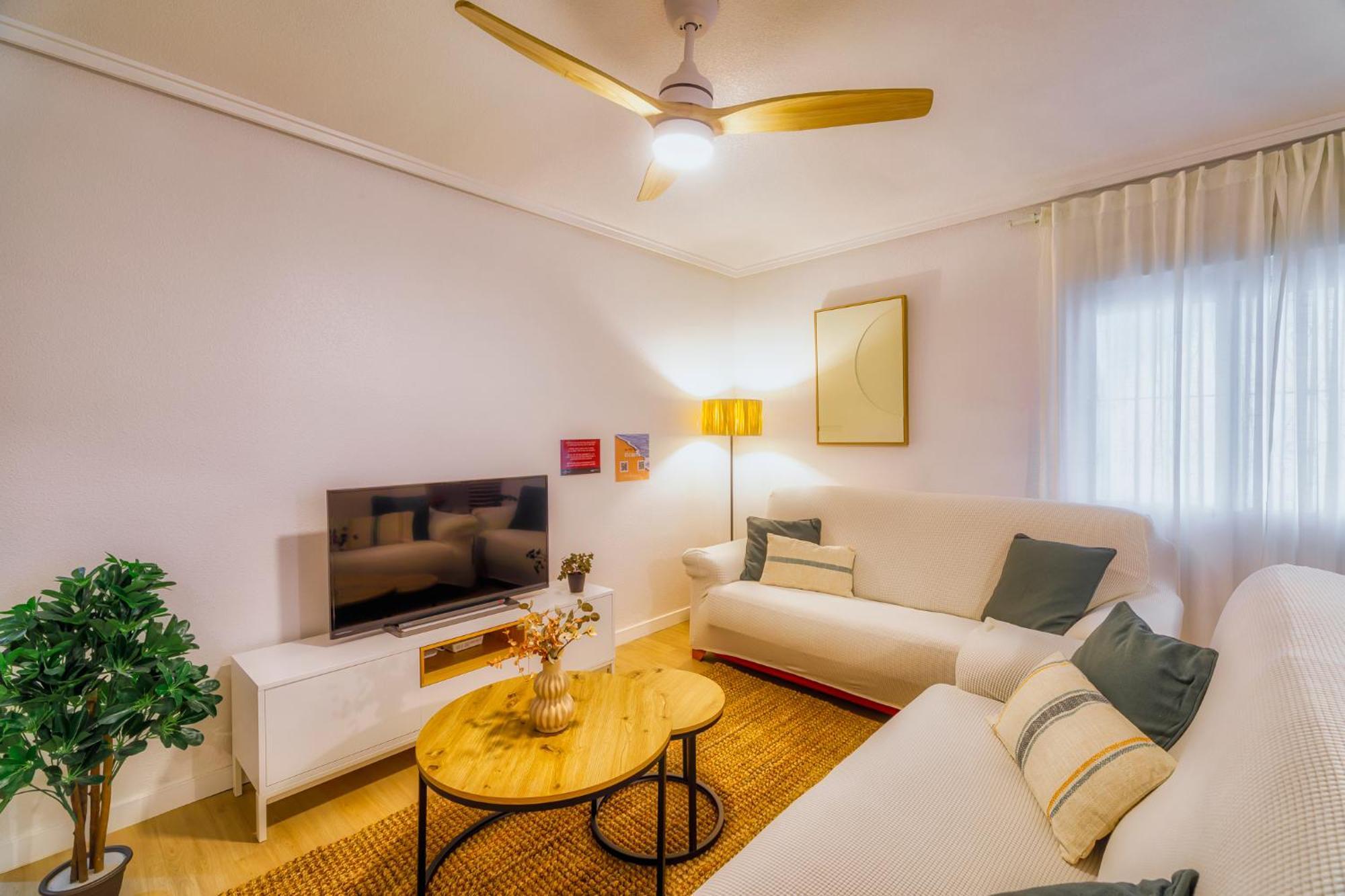 Villa Marie Estancia Premium En El Mar Menor Con Jacuzzi Climatizado 로스 나레호스 외부 사진