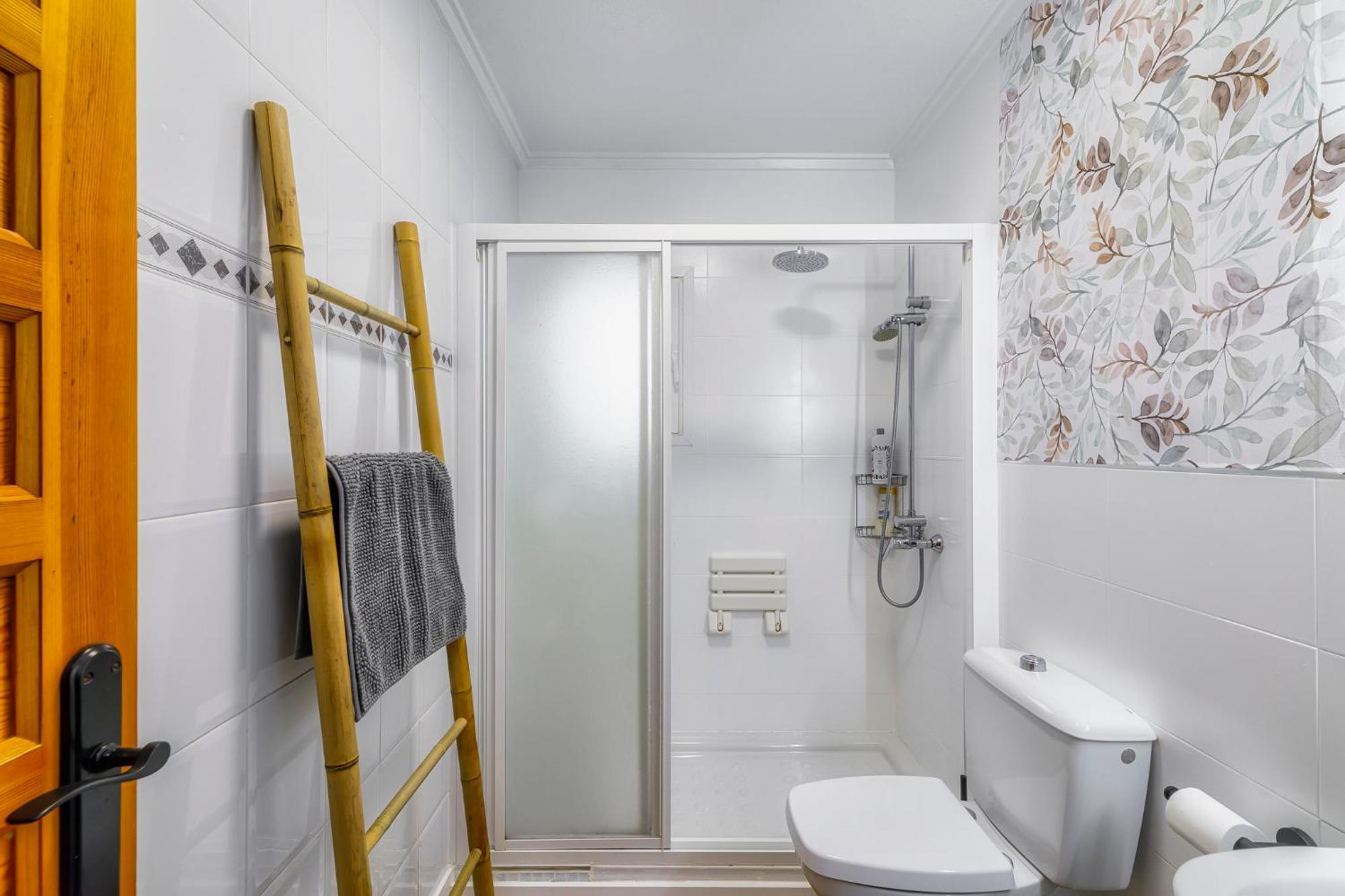 Villa Marie Estancia Premium En El Mar Menor Con Jacuzzi Climatizado 로스 나레호스 외부 사진