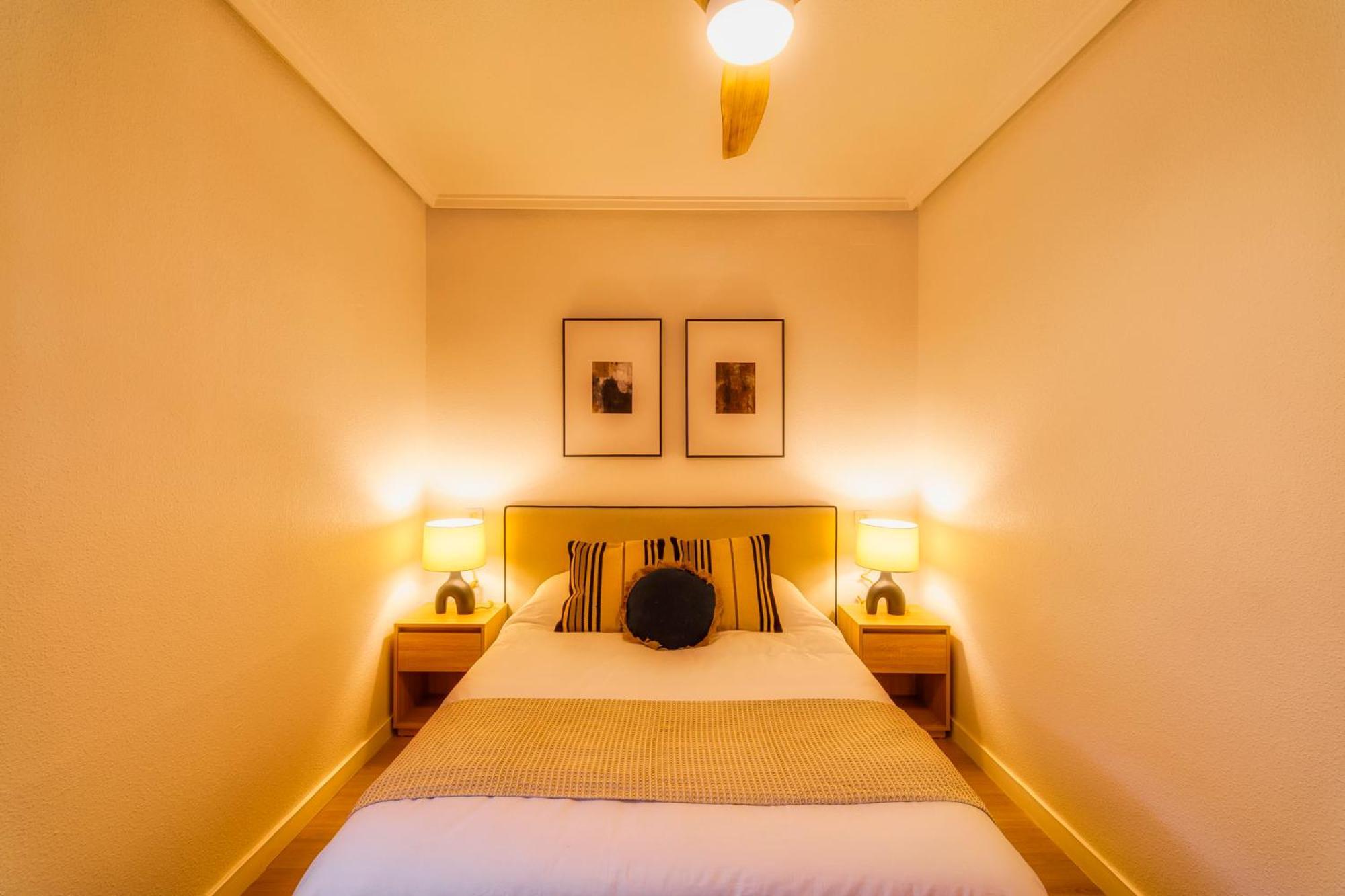 Villa Marie Estancia Premium En El Mar Menor Con Jacuzzi Climatizado 로스 나레호스 외부 사진