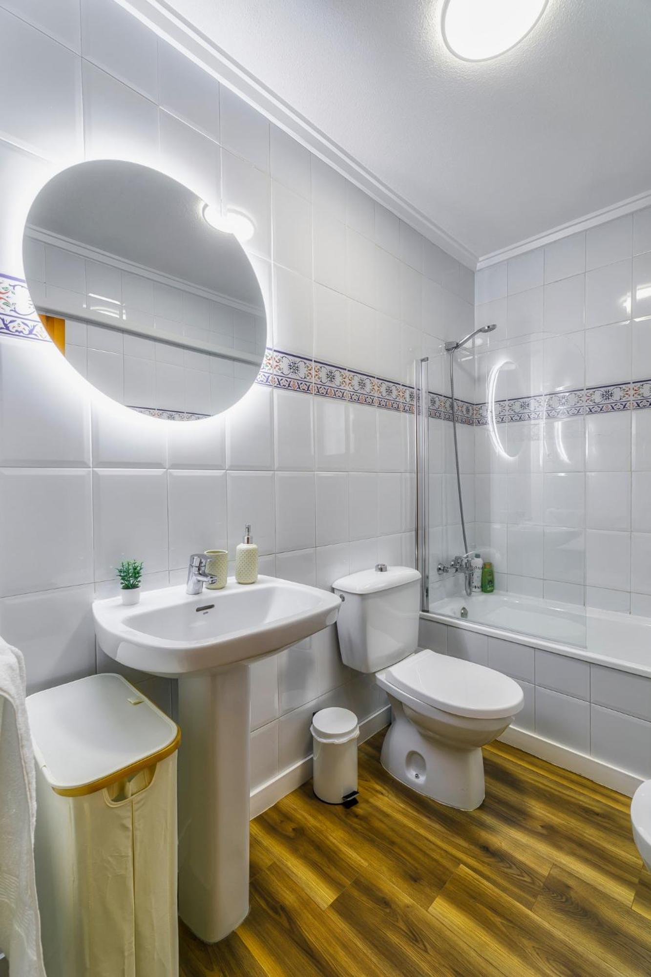 Villa Marie Estancia Premium En El Mar Menor Con Jacuzzi Climatizado 로스 나레호스 외부 사진