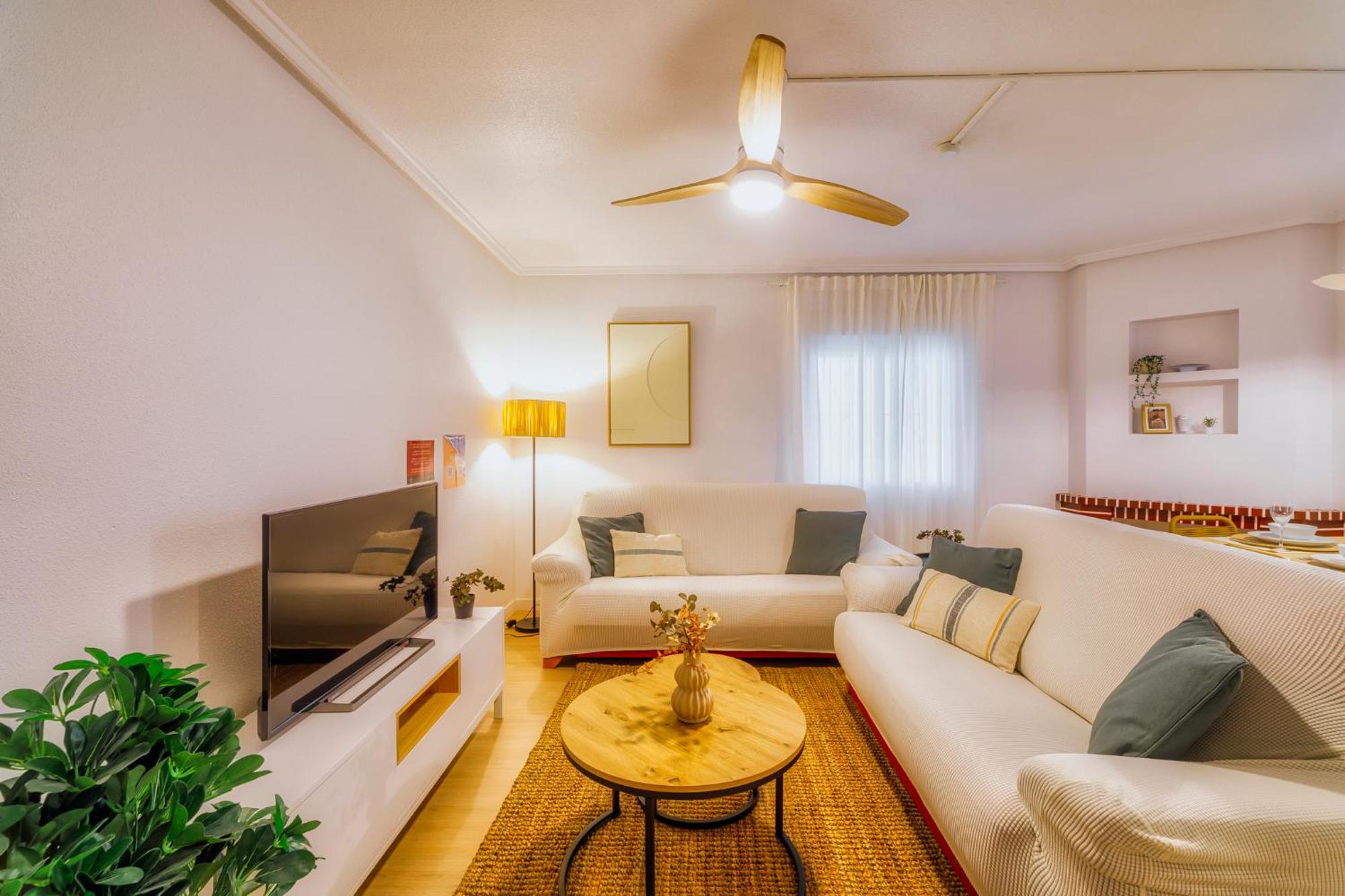 Villa Marie Estancia Premium En El Mar Menor Con Jacuzzi Climatizado 로스 나레호스 외부 사진