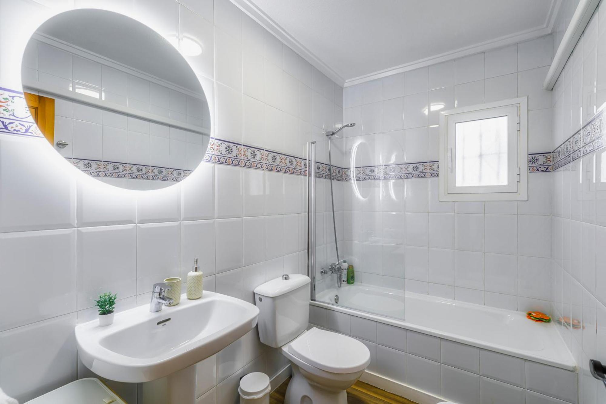 Villa Marie Estancia Premium En El Mar Menor Con Jacuzzi Climatizado 로스 나레호스 외부 사진